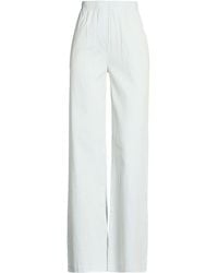 Alysi - Pants - Lyst