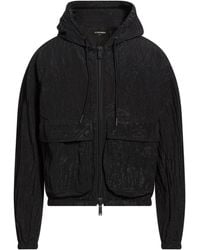 DSquared² - Jacket Polyamide - Lyst