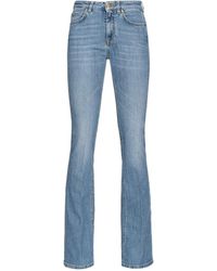 Pinko - Pantaloni Jeans - Lyst