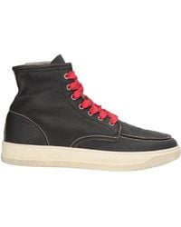 Replay - Stiefelette - Lyst