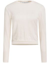 Shirtaporter - Pullover - Lyst