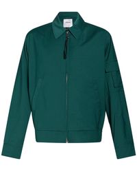Spiewak - Jacket Polyester, Wool, Polyurethane - Lyst