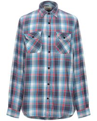 denim and supply shirts