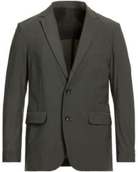 Rrd - Blazer Polyamide, Polyester, Elastane - Lyst