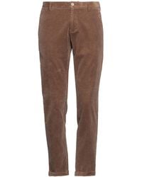 AT.P.CO - Trouser - Lyst