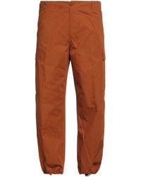 KENZO - Trouser - Lyst