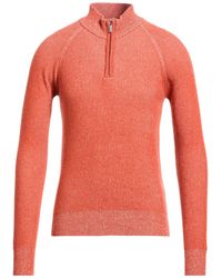 Moorer - Pullover - Lyst