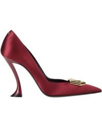Lanvin - Escarpins - Lyst