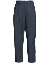 Theory - Trouser - Lyst