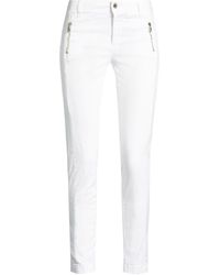 Liu Jo - Trouser - Lyst