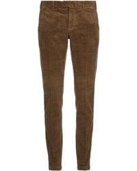 AT.P.CO - Trouser - Lyst