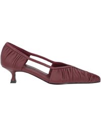 Bibi Lou - Pumps Leather - Lyst
