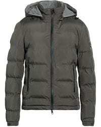 CoSTUME NATIONAL - Puffer - Lyst