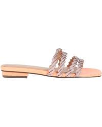 Menbur - Sandals - Lyst