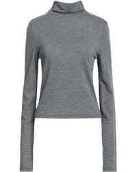 LE17SEPTEMBRE - Turtleneck Wool - Lyst