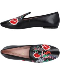 Pretty Ballerinas Loafers and moccasins for Women | Online Sale up to 77%  off | Lyst