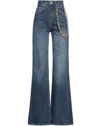 Gaelle Paris - Jeans Cotton - Lyst