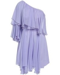MATILDE COUTURE - Mini-Kleid - Lyst