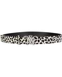 MAX&Co. - Belts - Lyst