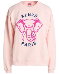 KENZO - Sudadera - Lyst