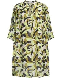 EMMA & GAIA - Mini Dress - Lyst