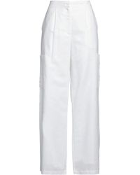 Oval Square - Pantalon - Lyst