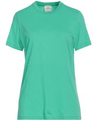 Alysi - T-shirt - Lyst