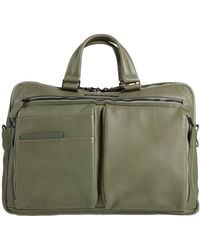Piquadro - Handtaschen - Lyst