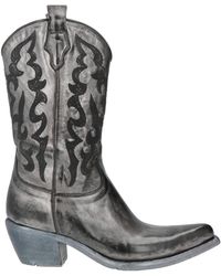 LEMARGO - Stiefelette - Lyst