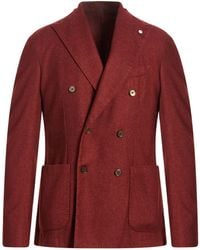 L.B.M. 1911 - Blazer - Lyst