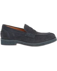 Osey - Loafers Leather - Lyst