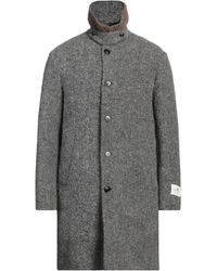 Peuterey - Cappotto - Lyst