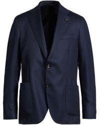 Lardini - Blazers - Lyst
