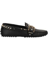 Tod's - Loafers - Lyst