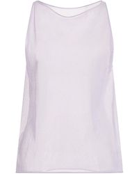 Liviana Conti - Tops - Lyst