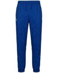 Lacoste - Trouser - Lyst