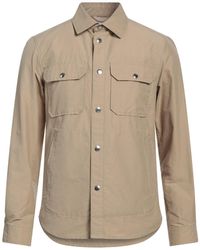 Woolrich - Shirt - Lyst