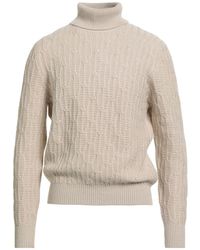 Circolo 1901 - Rollkragenpullover - Lyst