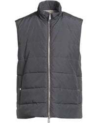 Eleventy - Gilet - Lyst