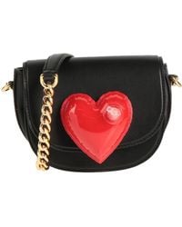 Moschino - Cross-body Bag - Lyst