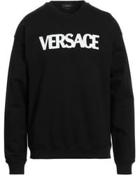 Versace - Sweatshirt - Lyst