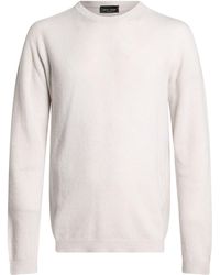 Roberto Collina - Pullover - Lyst
