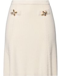 Moschino - Mini Skirt - Lyst