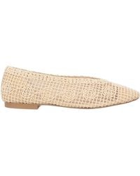Bibi Lou - Ballet Flats - Lyst