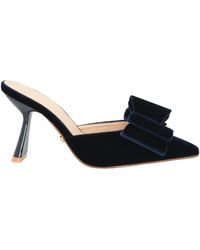 Twenty Four Haitch - Mules & Clogs - Lyst