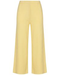 Max Mara - Pants - Lyst