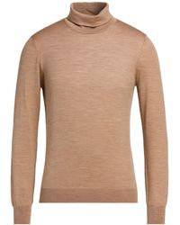 Lardini - Turtleneck - Lyst