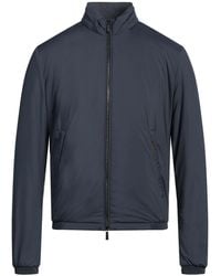 Moorer - Midnight Jacket Polyester - Lyst
