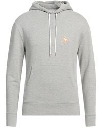 Maison Kitsuné - Sweatshirt - Lyst