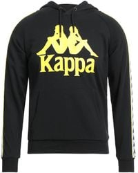 Kappa - Sweatshirt - Lyst